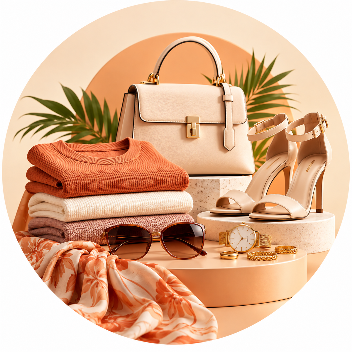 Fashion & Accessories