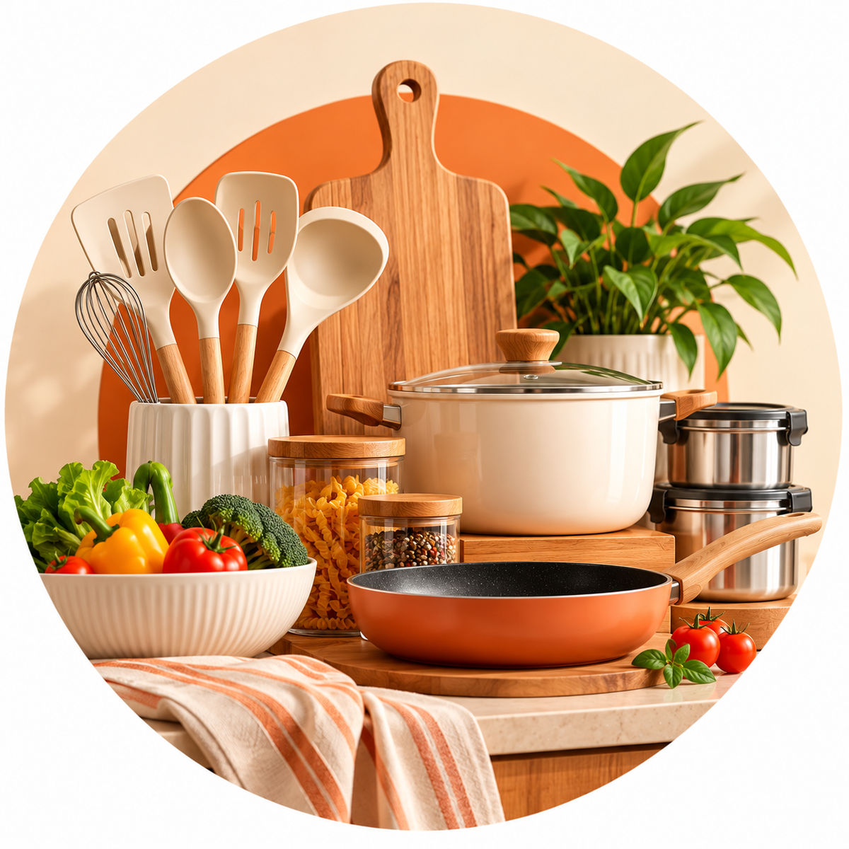Home & Kitchen