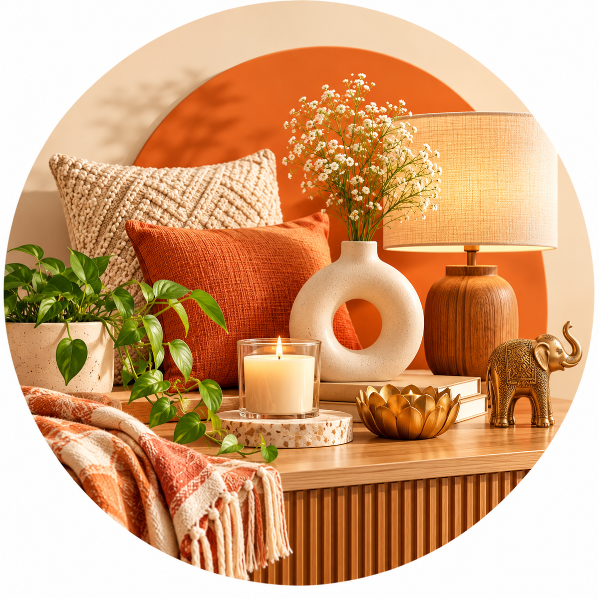 Home & Decor