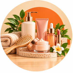 Personal Care & Beauty