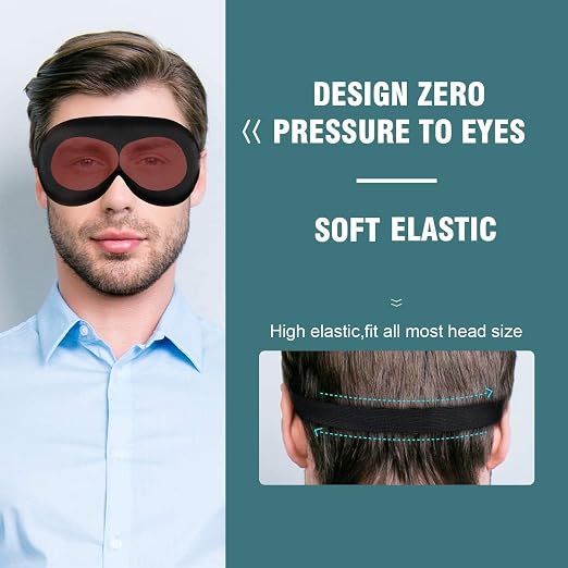 Anti-Freeze Eye Gel Pack Of 1