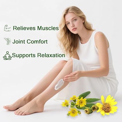 Soothing Nerve Formula 100G Each Pack Of 2
