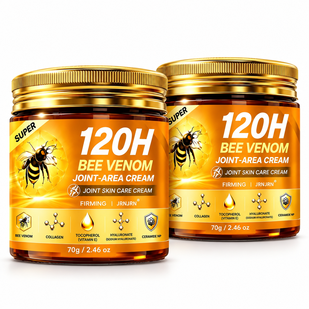 Super Strong Joint Area Cream 100G Each Pack Of 2
