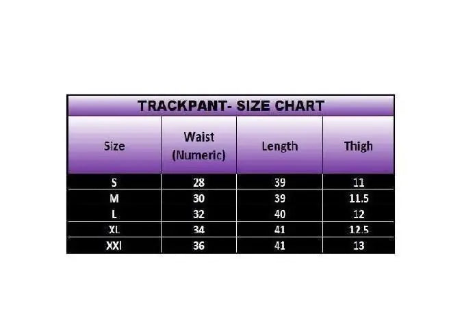 Combo Dark grey & Black Unisex NS Lycra Track Pants ( pack of 2)